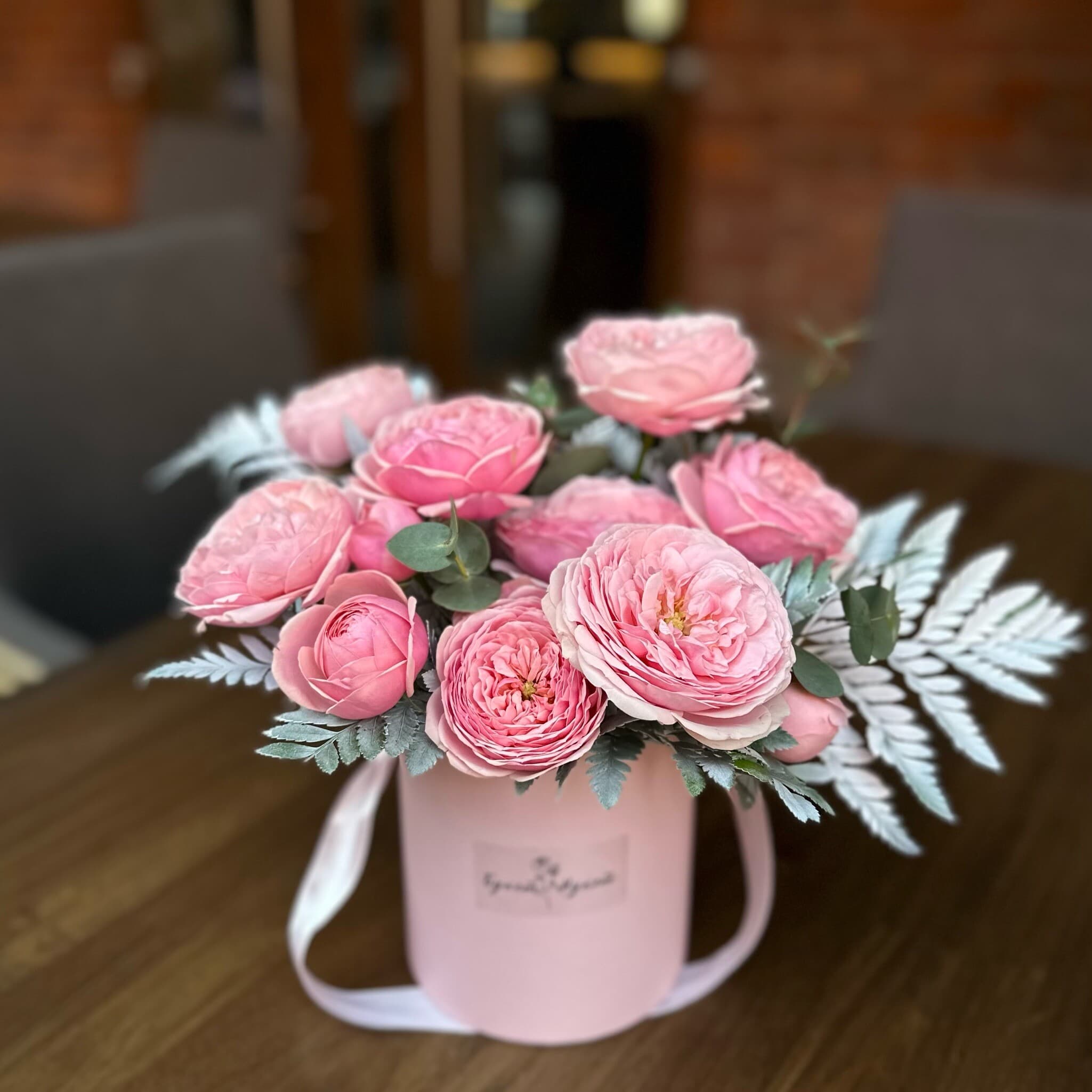 Коробка «Mama mia» SENO, изображение 3