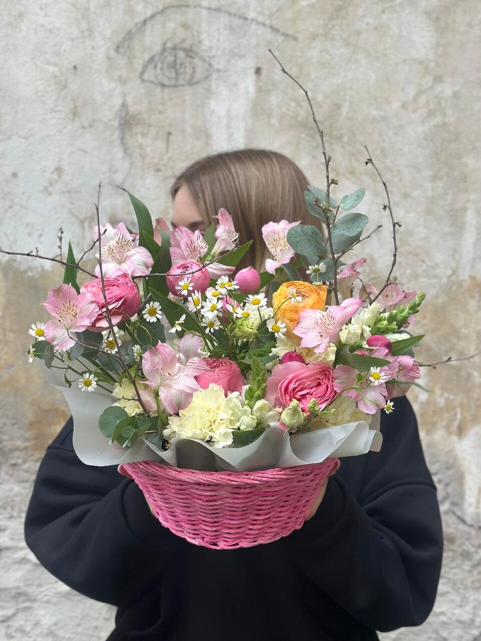 Букет 70299687 PETRO