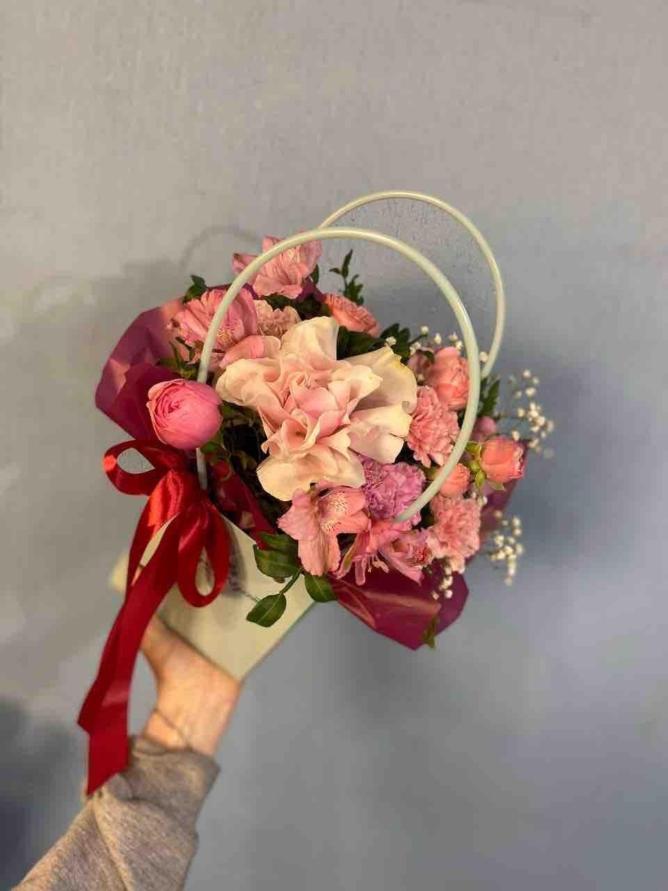 Букет 03137987 SENO