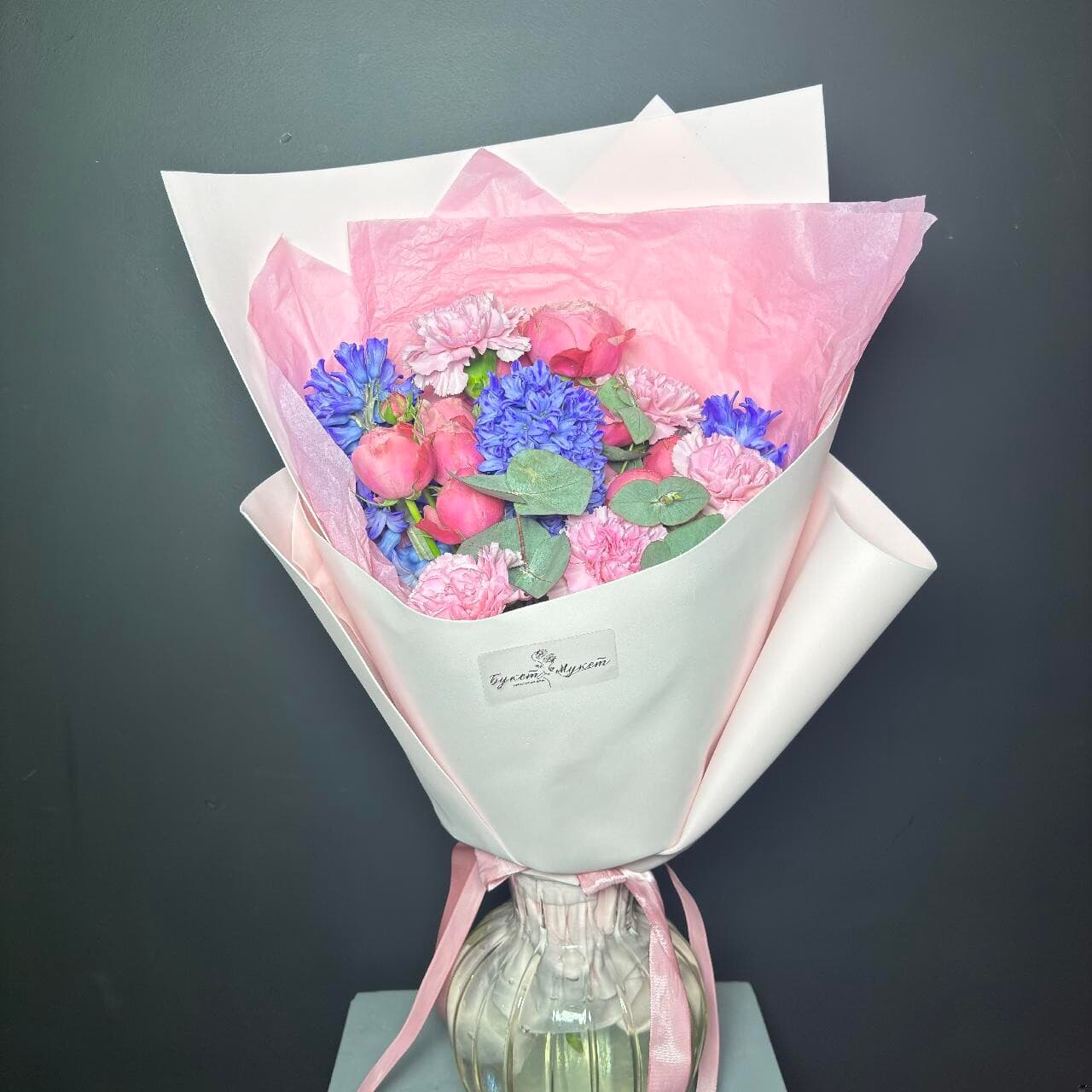 Бабл ти ГРИВЦОВА