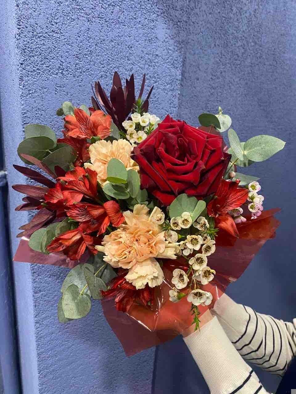 Композиция 552 КОМЕНДА