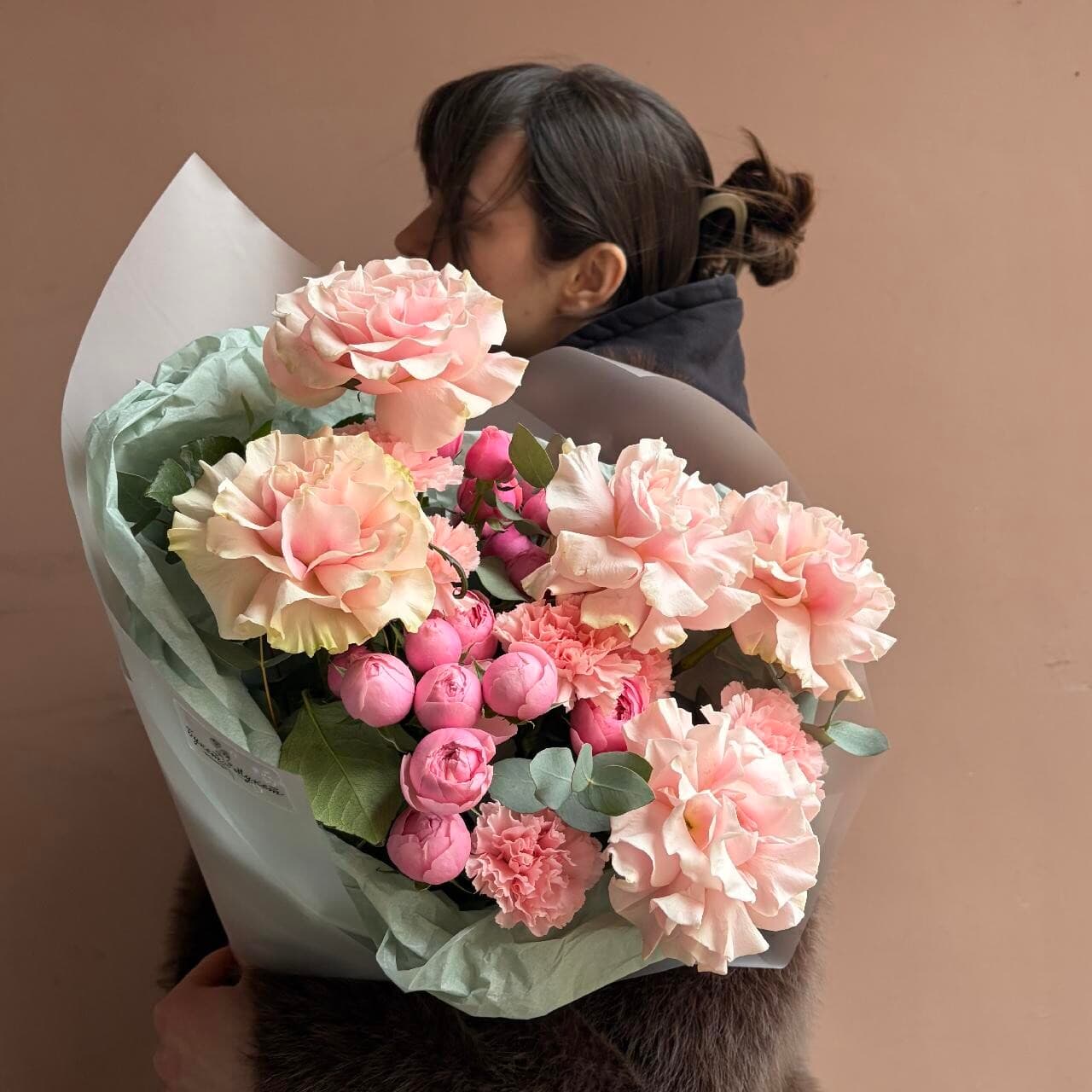 Букет 114 PETRO