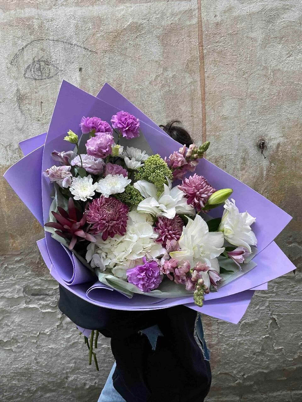 Букет 58683729, изображение 1