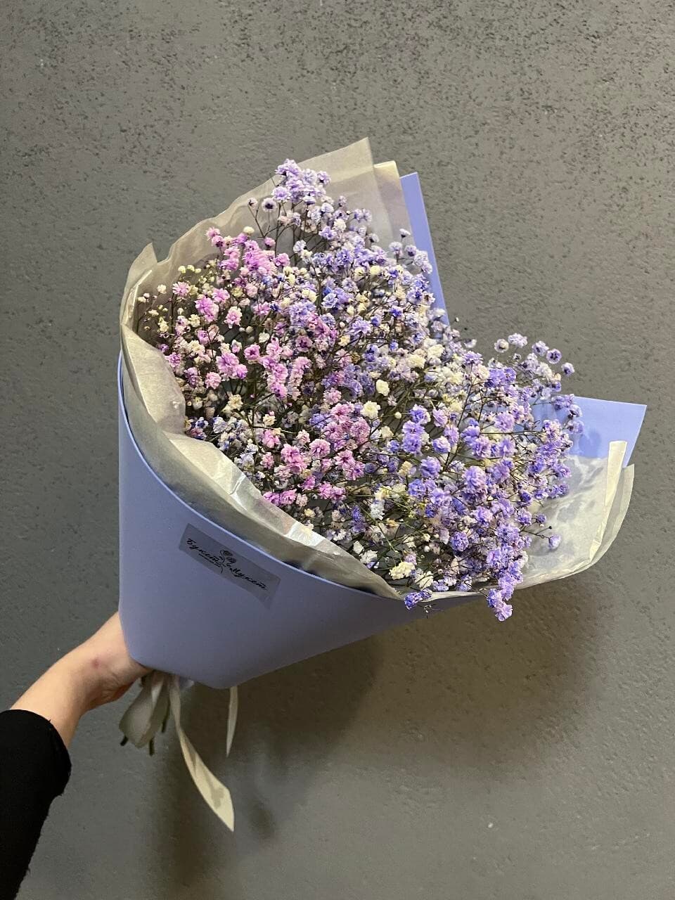 Букет 53838339 ДЫБЕНКО