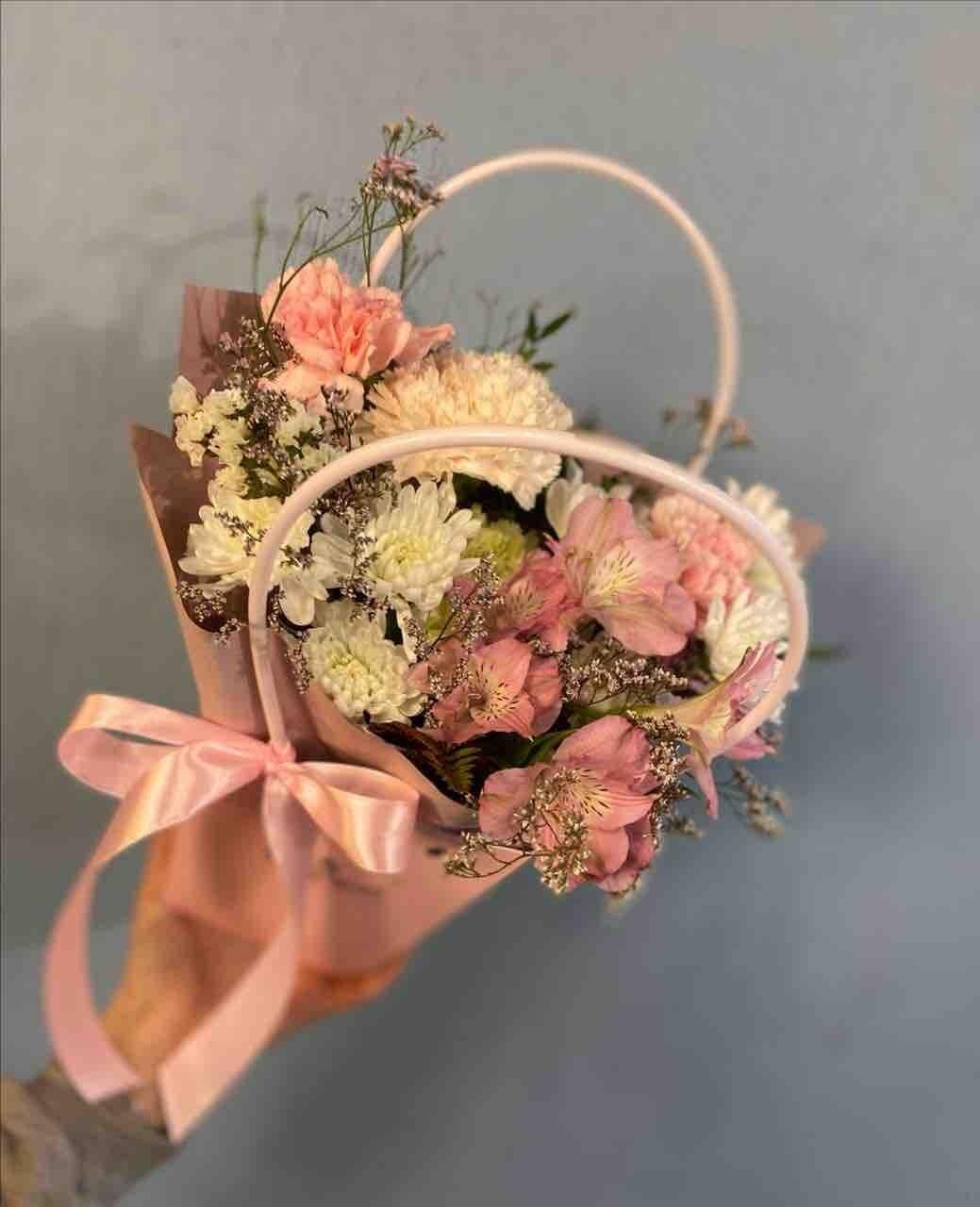 Букет 91548986 SENO