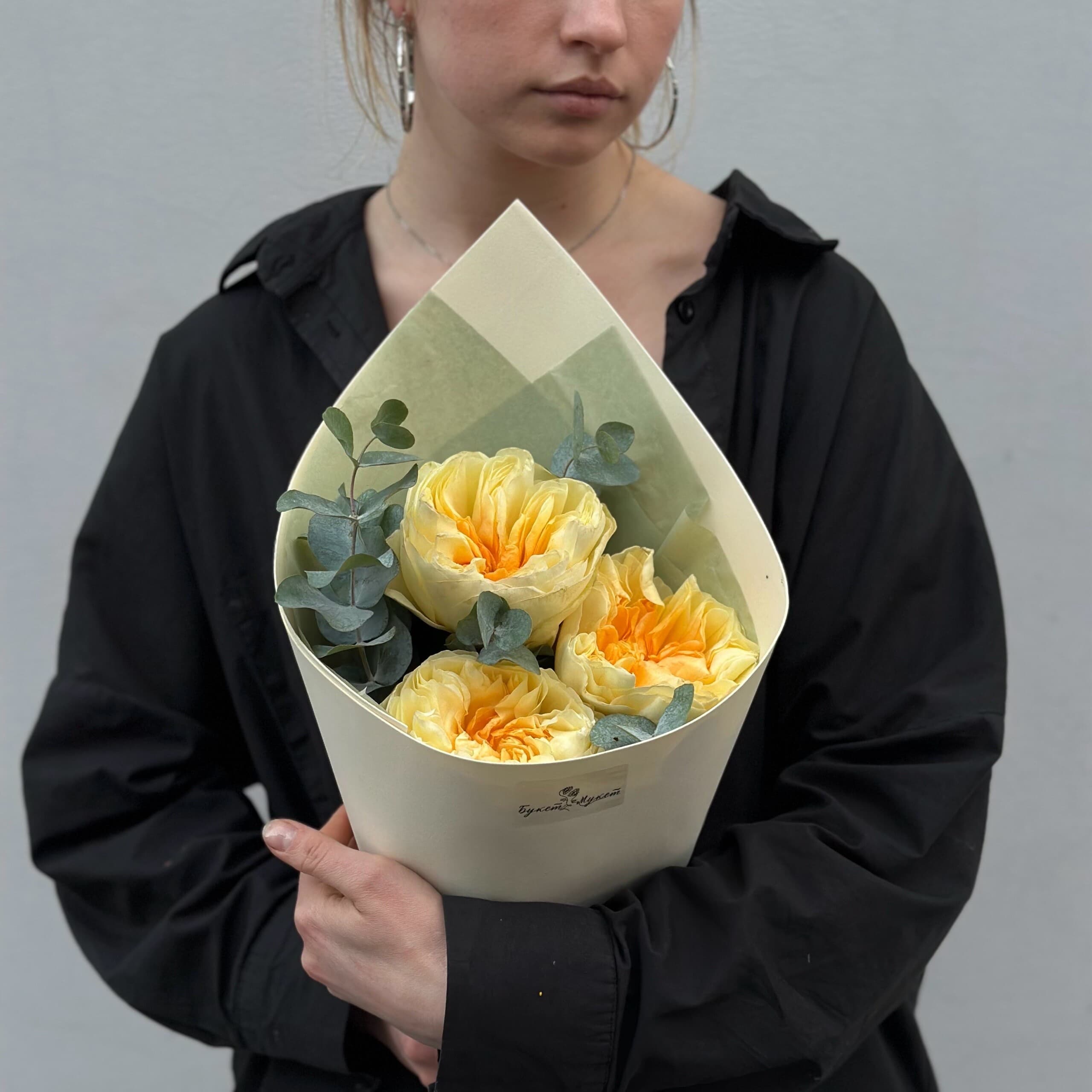 «Поллианна» ГРИВЦОВА, изображение 6