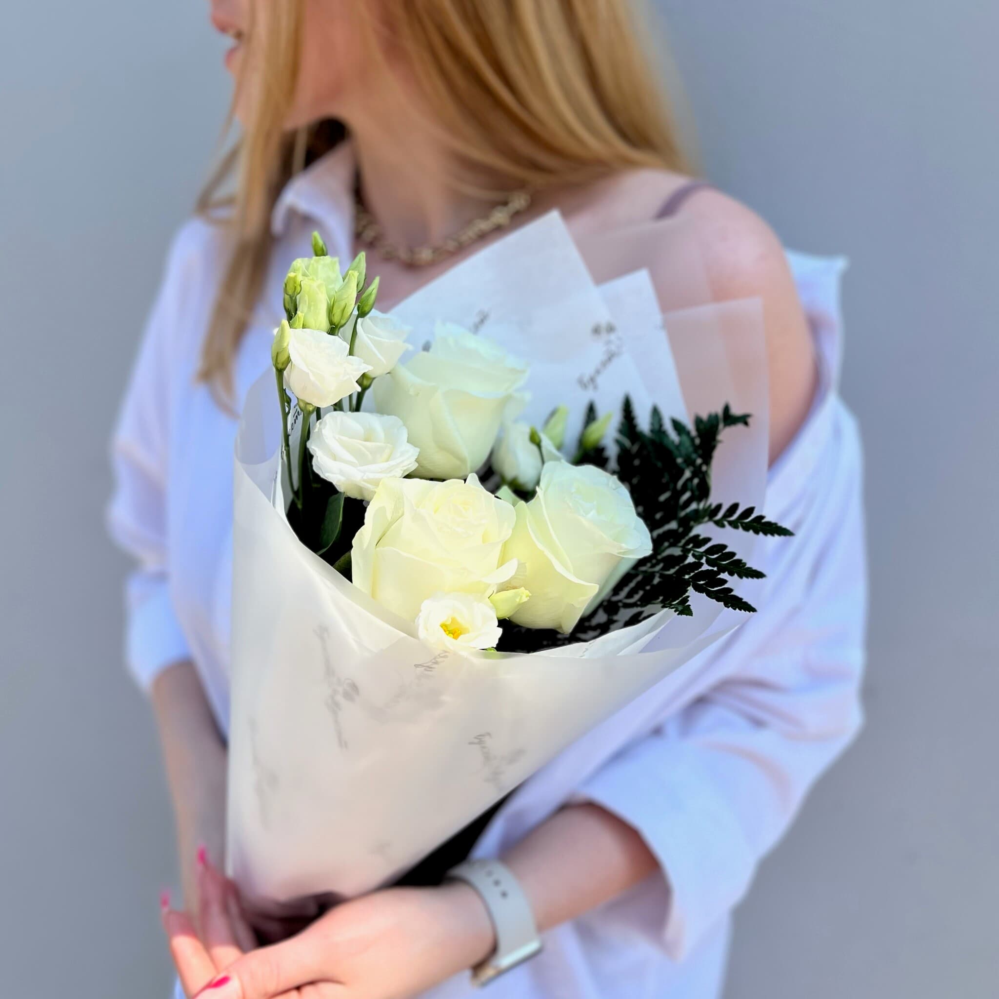 Букет  «Барто» SENO