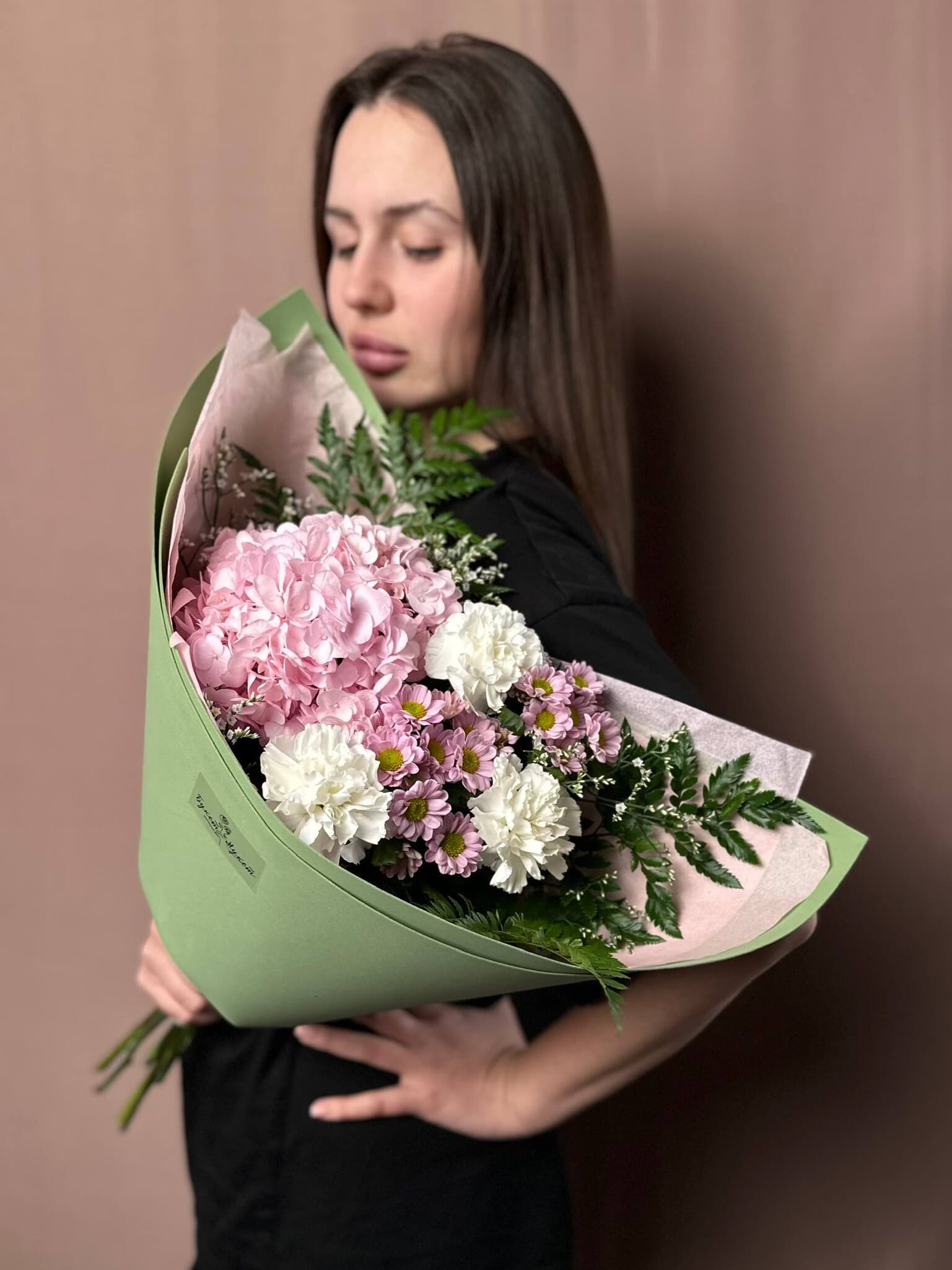 «Тетушка Гортензия» ПИК, изображение 5