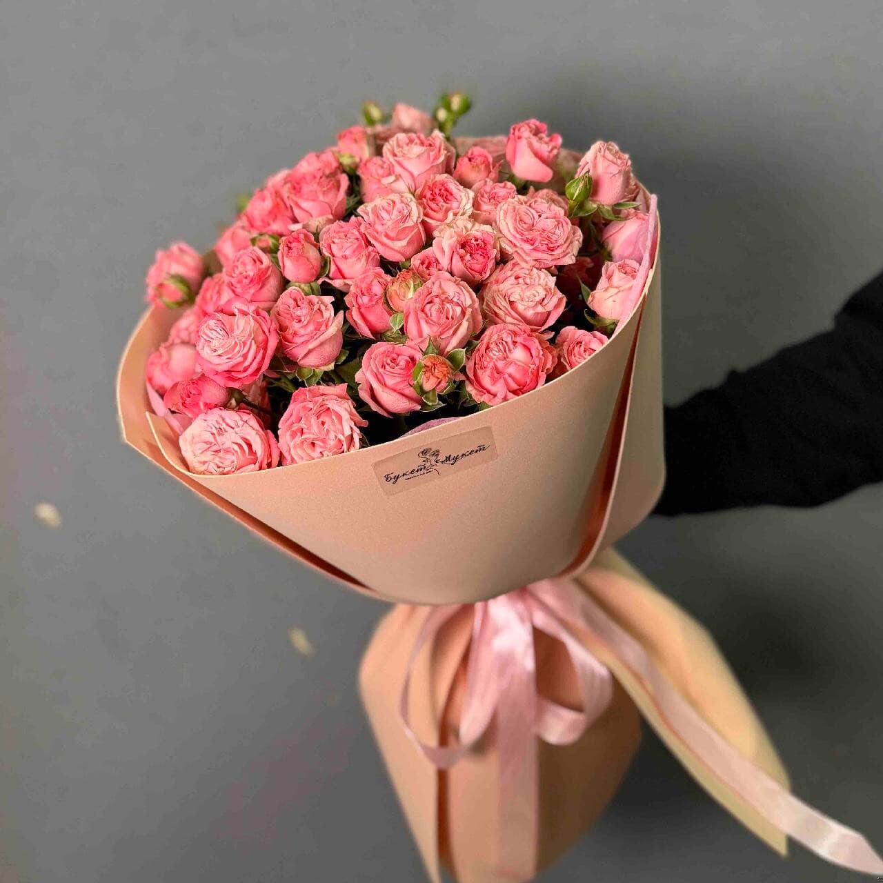 Букет 162 PETRO