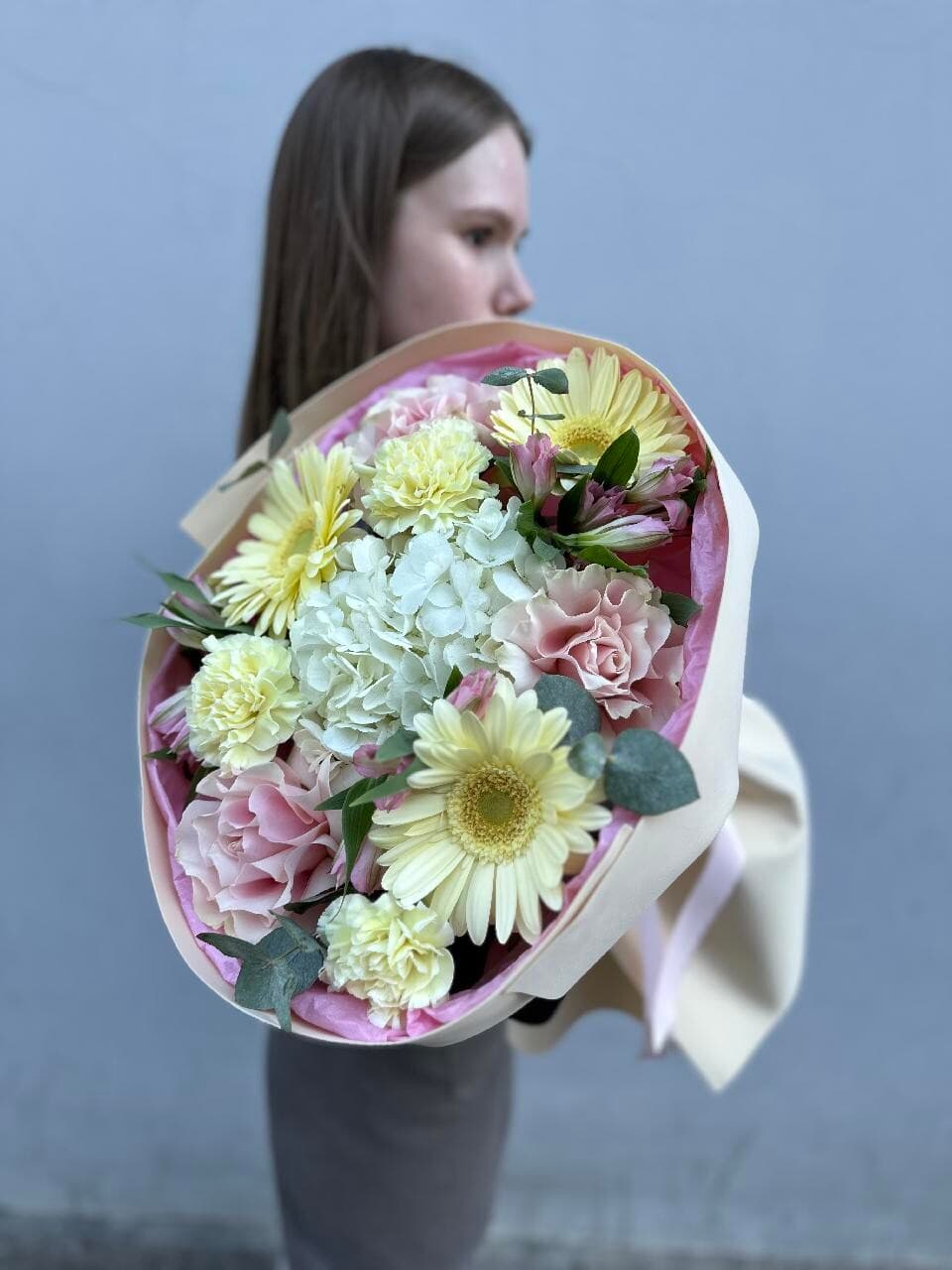 Букет 77323545 SENO