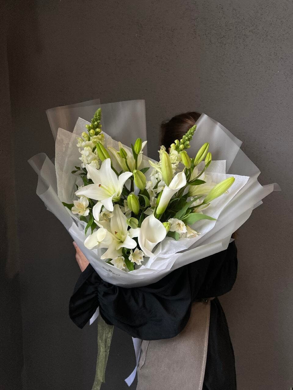 Букет 88496795 ДЫБЕНКО