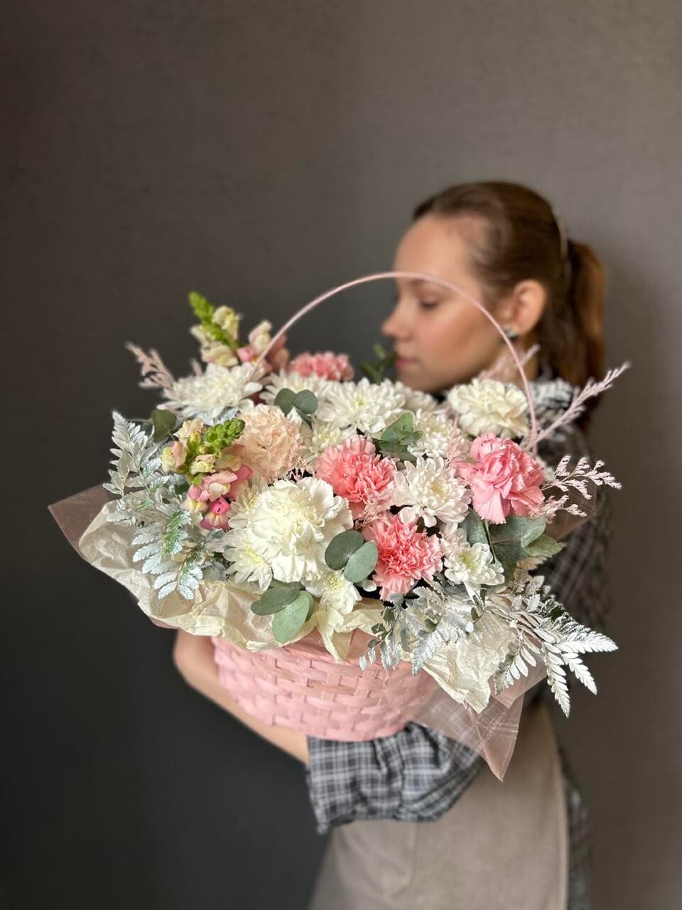 Букет 55731133 ДЫБЕНКО