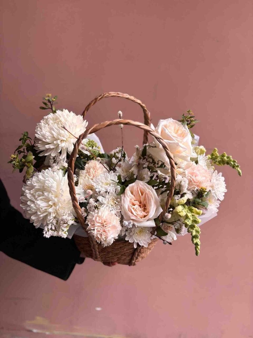 Композиция 143 PETRO