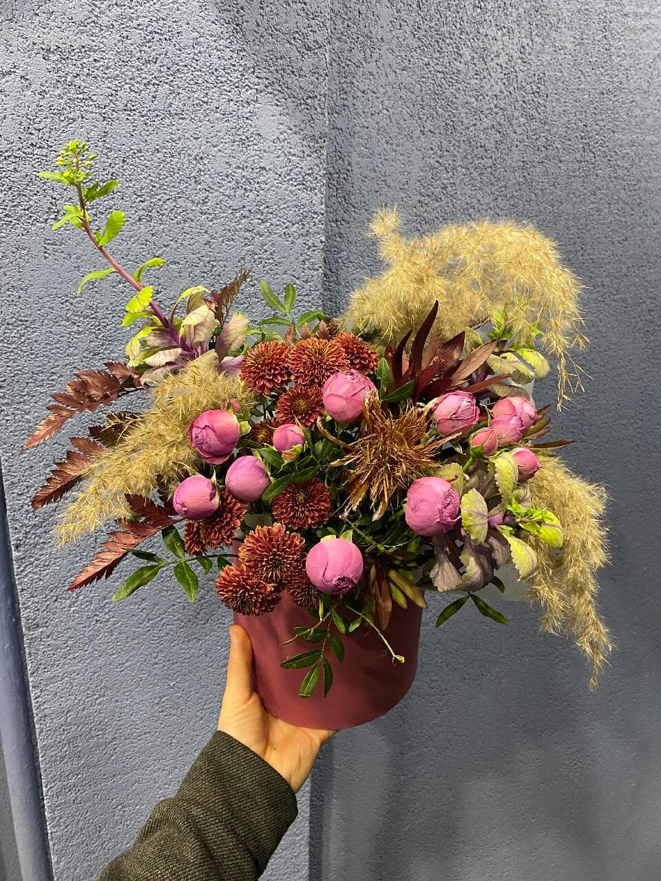 Композиция 505 КОМЕНДА