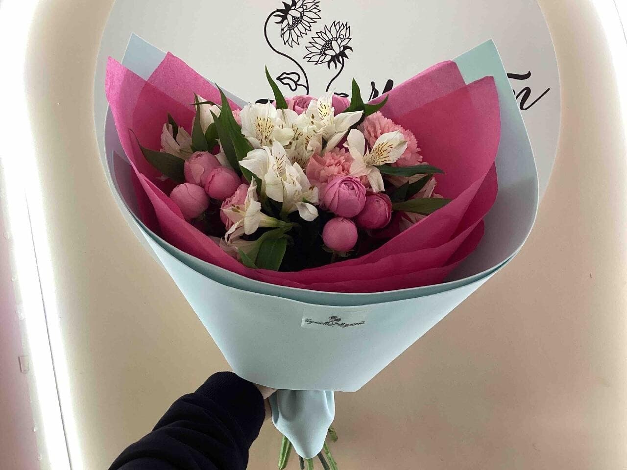 Бабушкин компот  ПИК