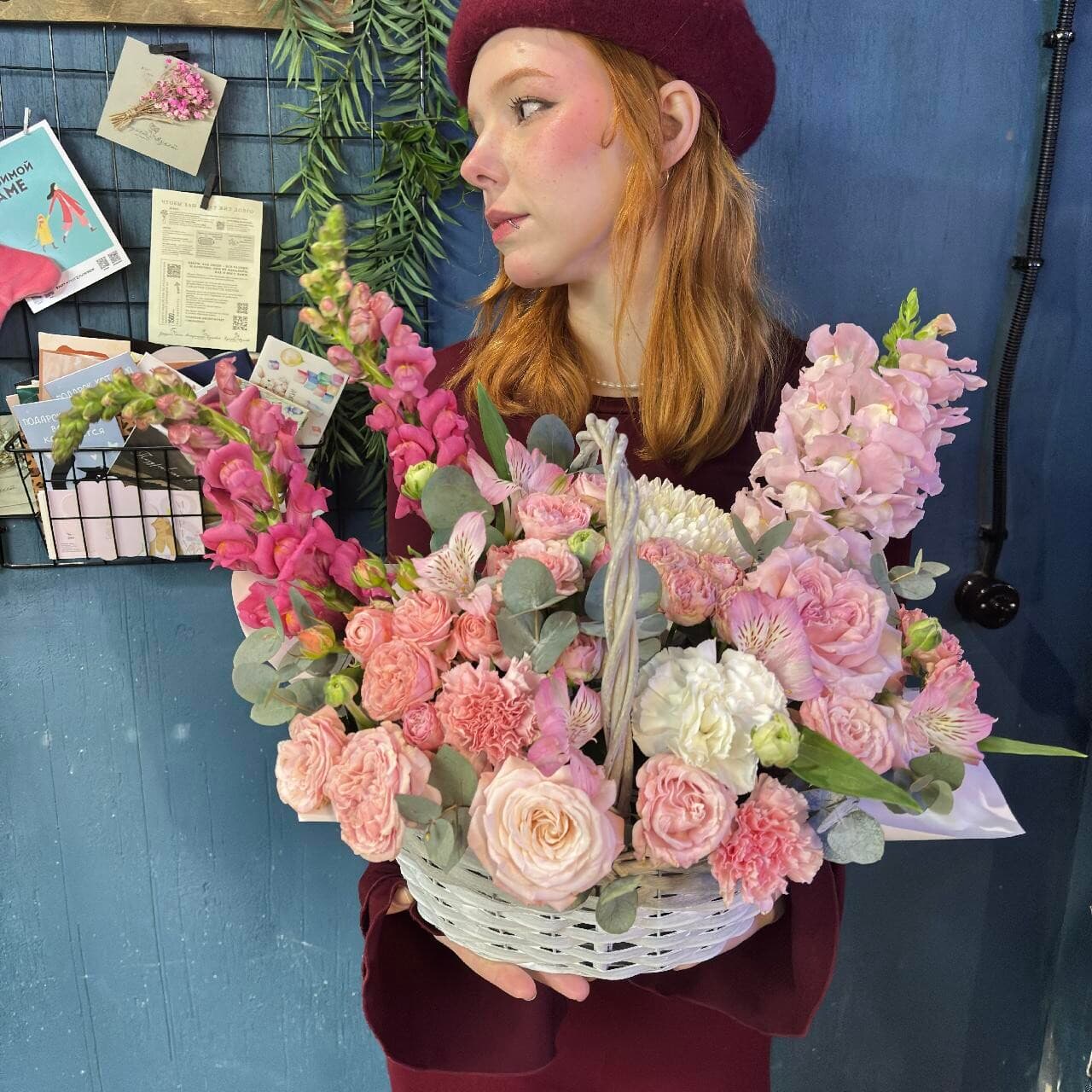 Роман о той самой SENO