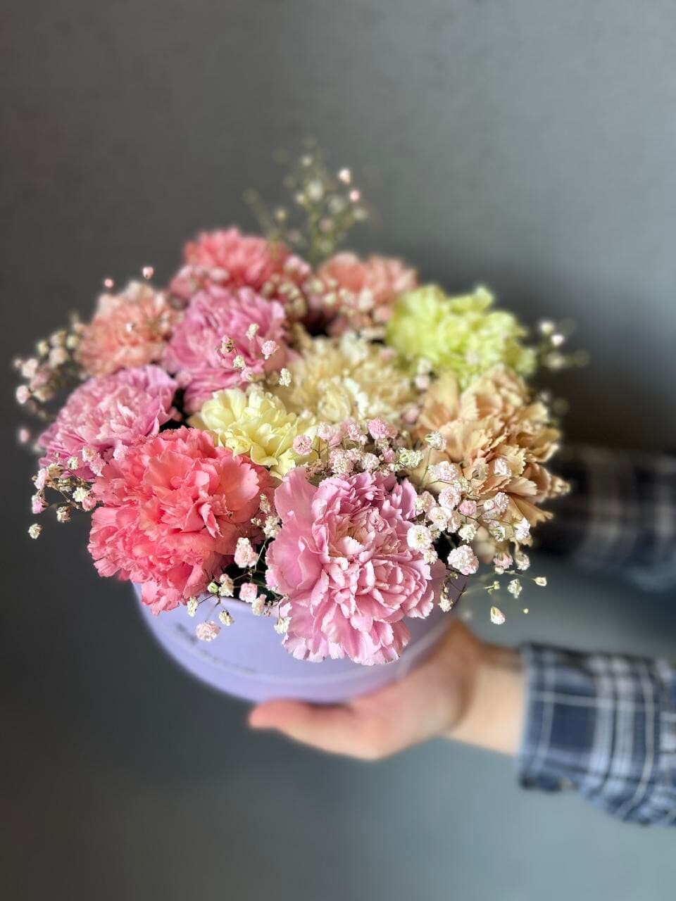 Букет 315 ДЫБЕНКО