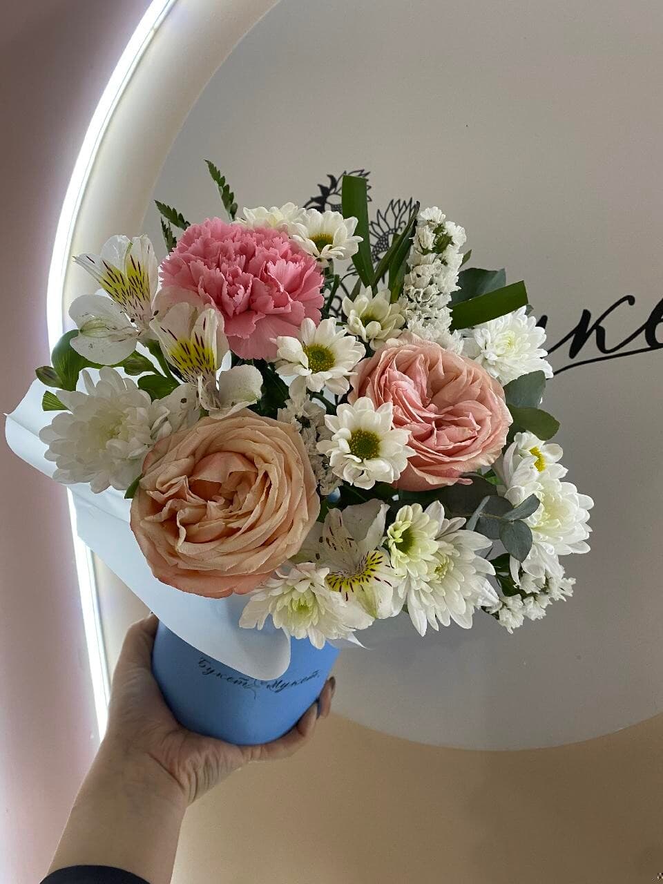 Композиция 75775 ПИК