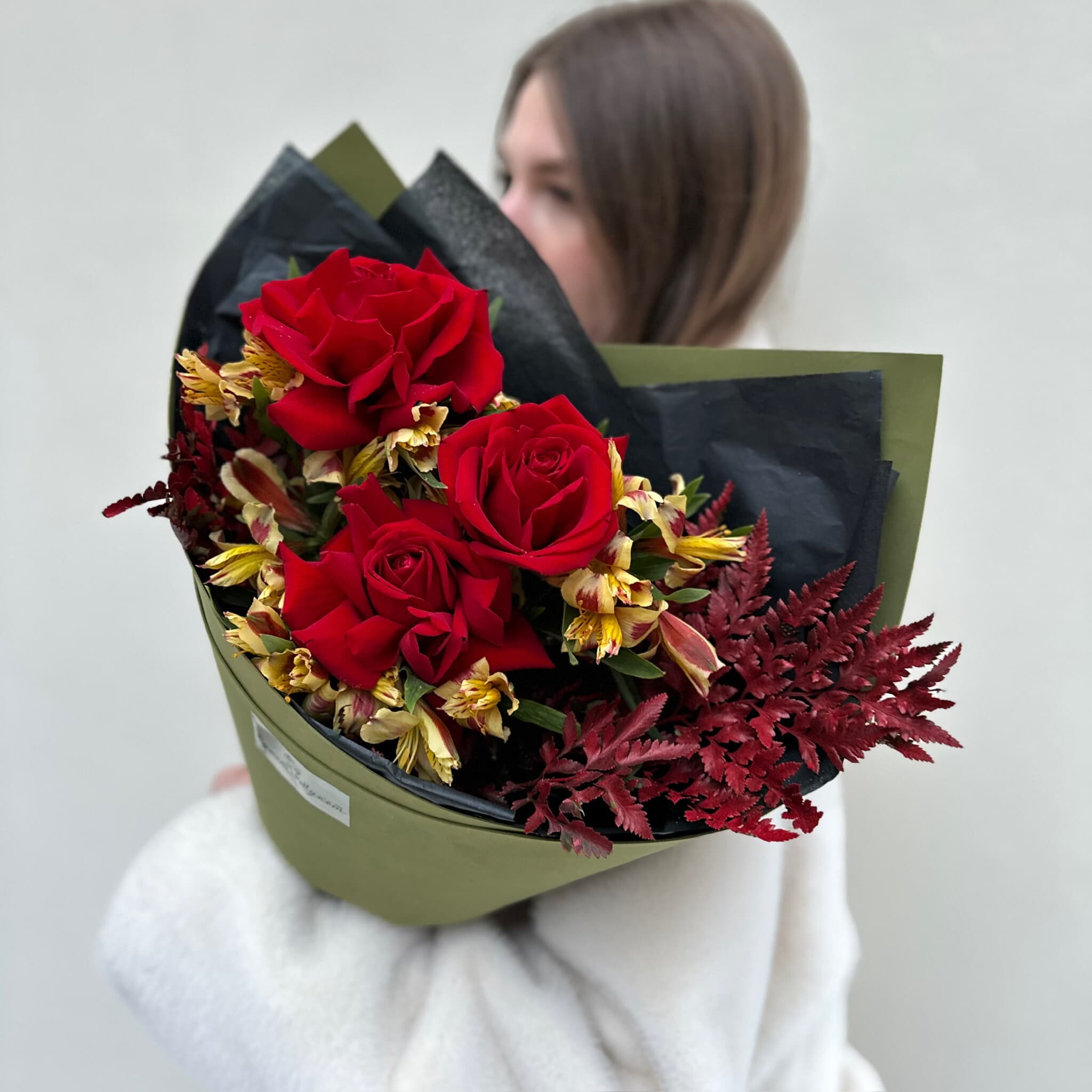 «Хохлома» АРБАТ