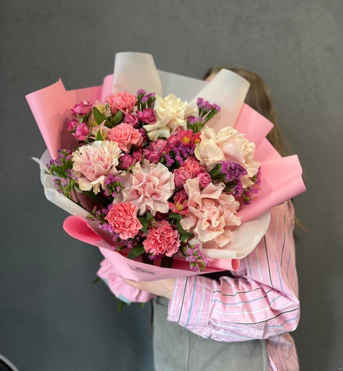 Букет 34719428 ДЫБЕНКО