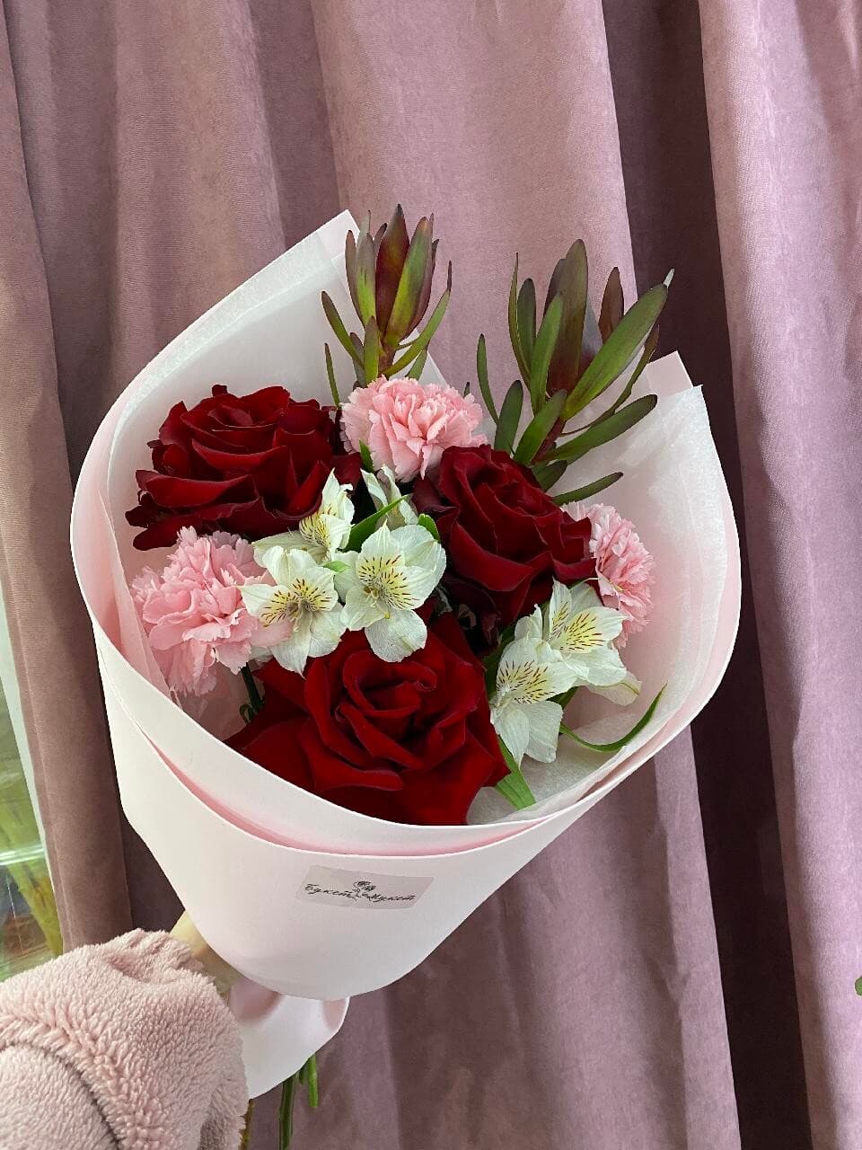 Анастасия ПИК