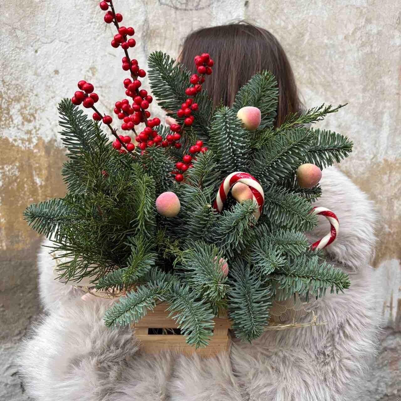 Композия 184 PETRO