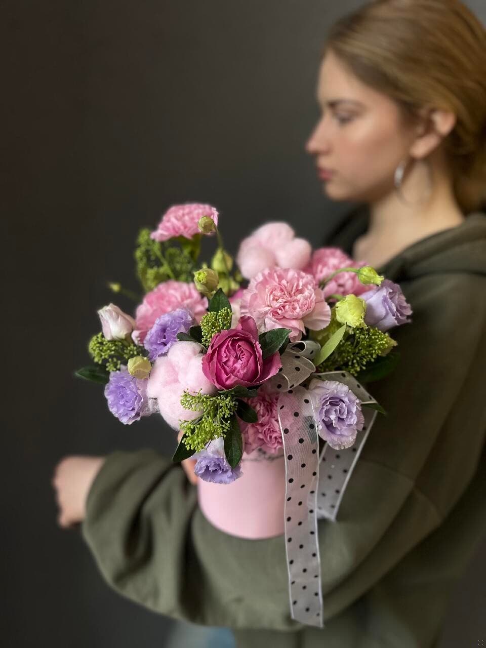 Букет 406, изображение 1