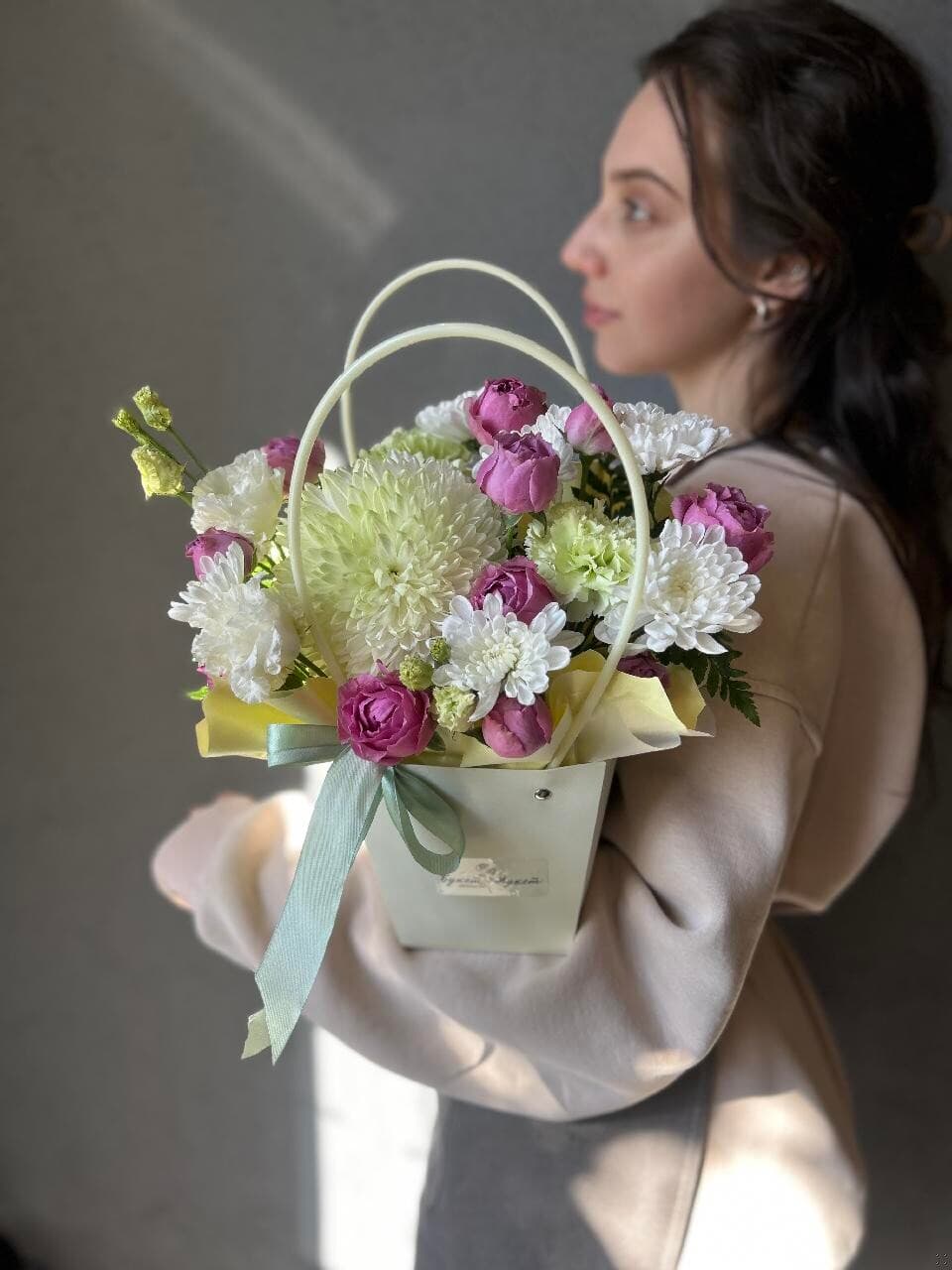 Букет 358 ДЫБЕНКО