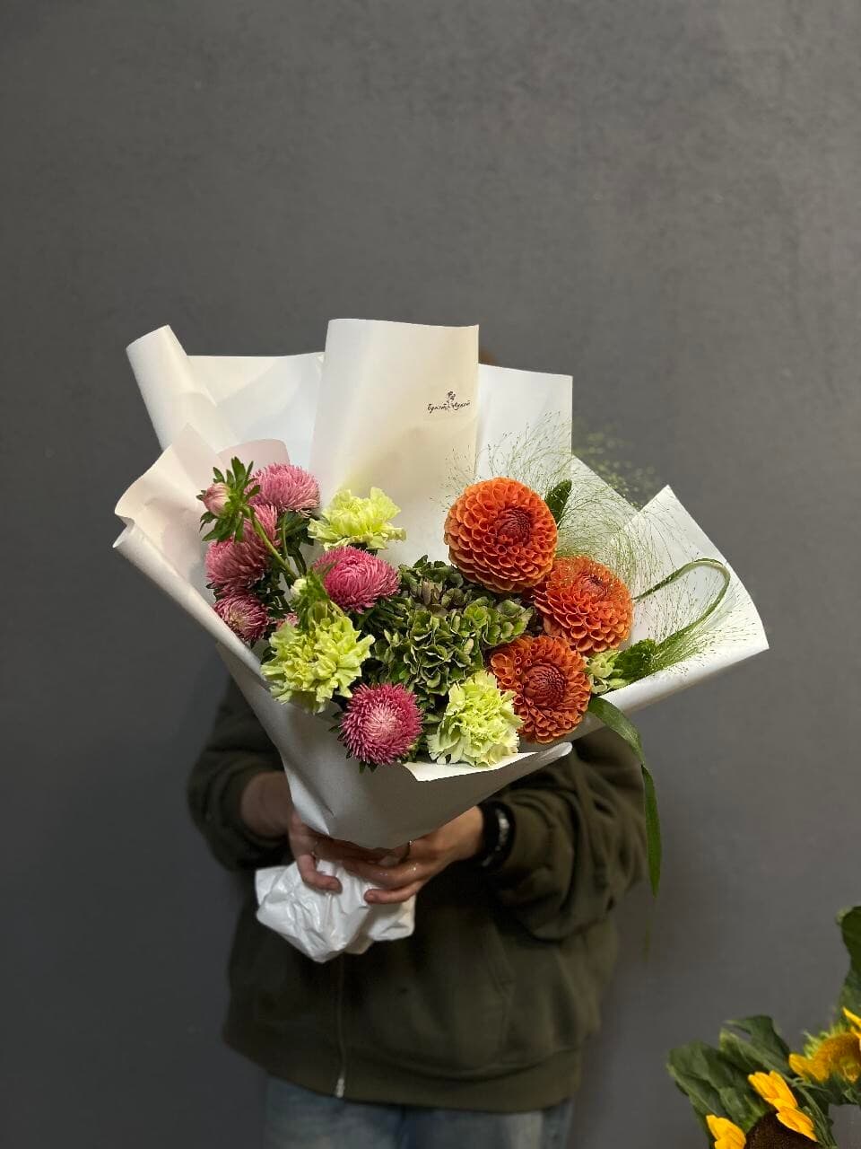 Букет 402, изображение 2