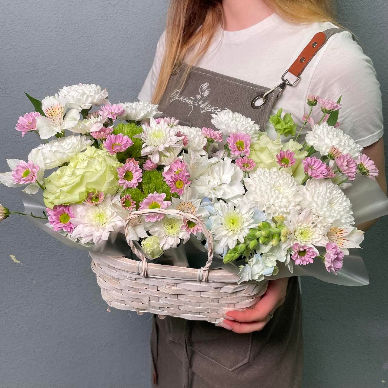 Букет 06484460 PETRO