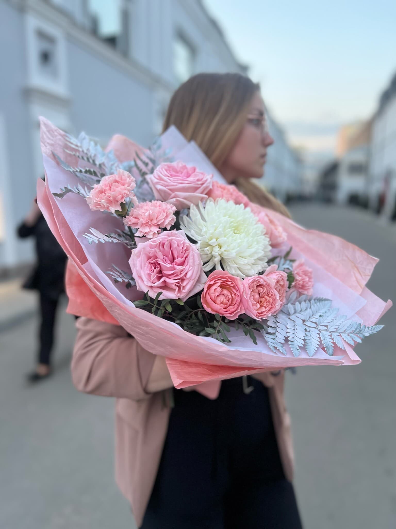 Букет «Свобода» SENO, изображение 6
