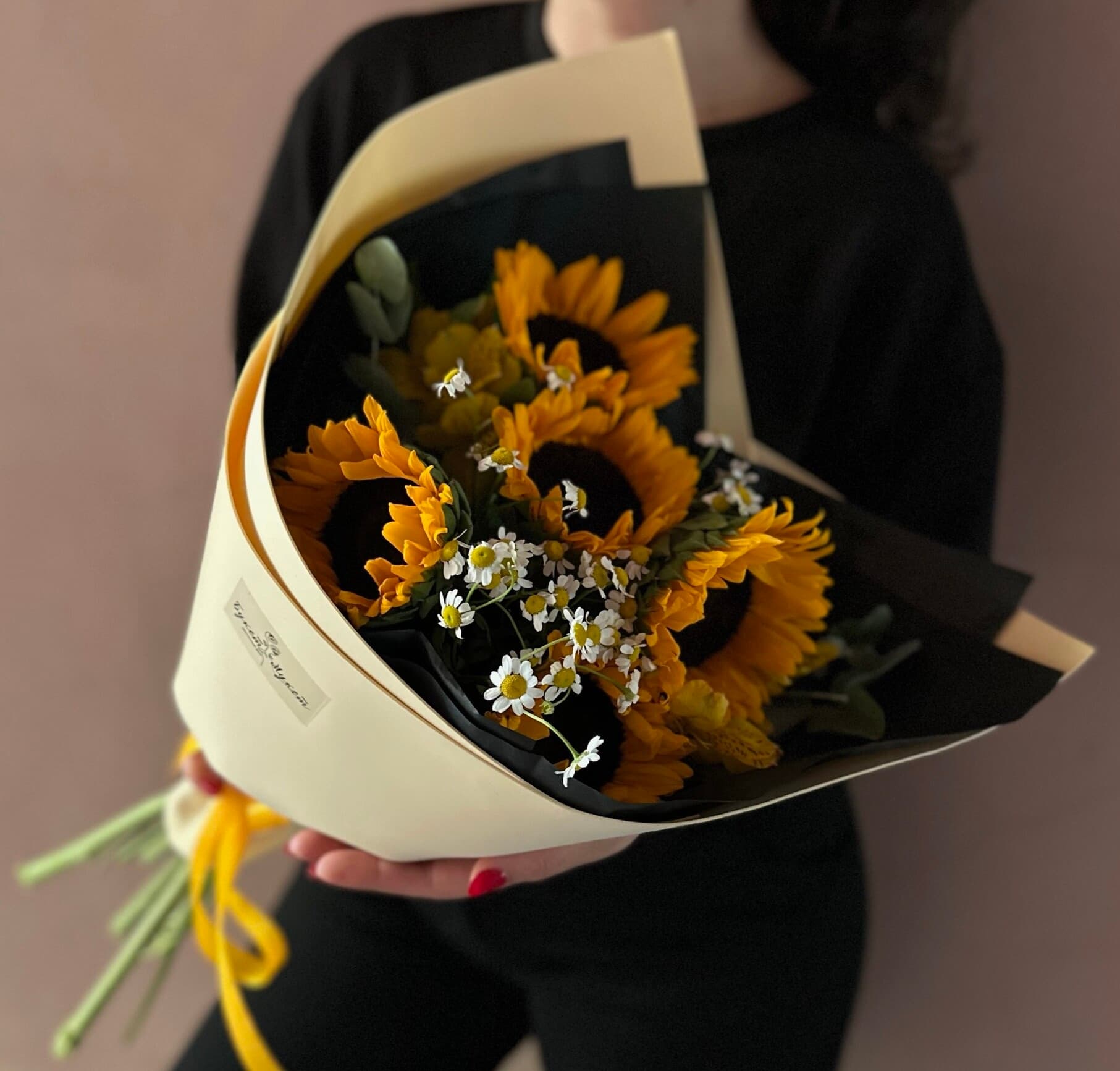 «Винсент» АРБАТ