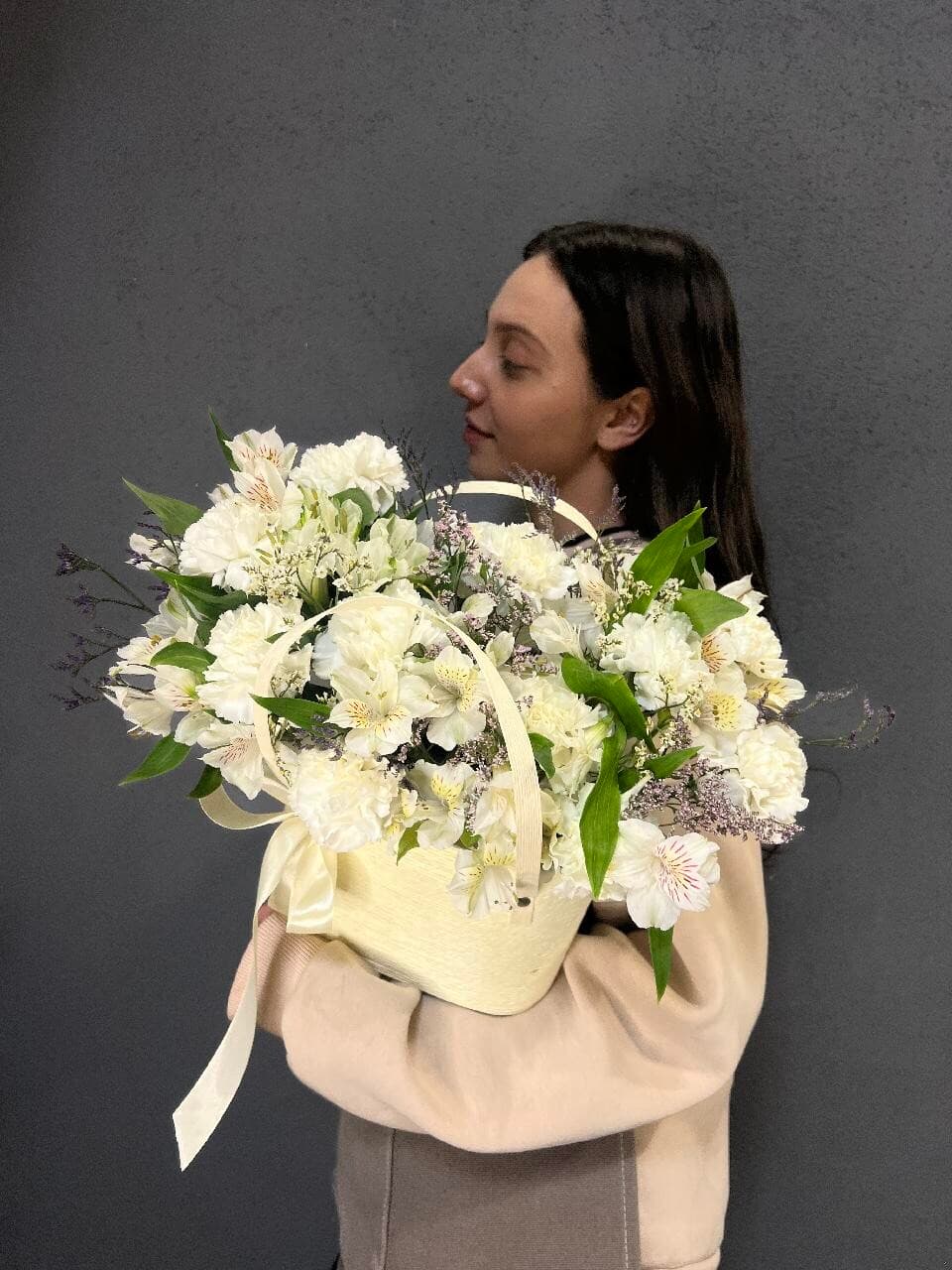 Букет 310 ДЫБЕНКО