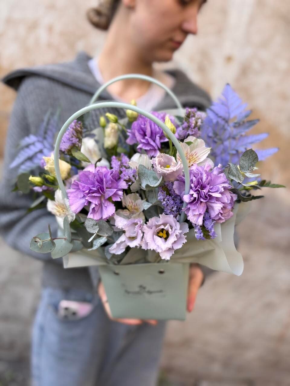 Букет 65296943 PETRO