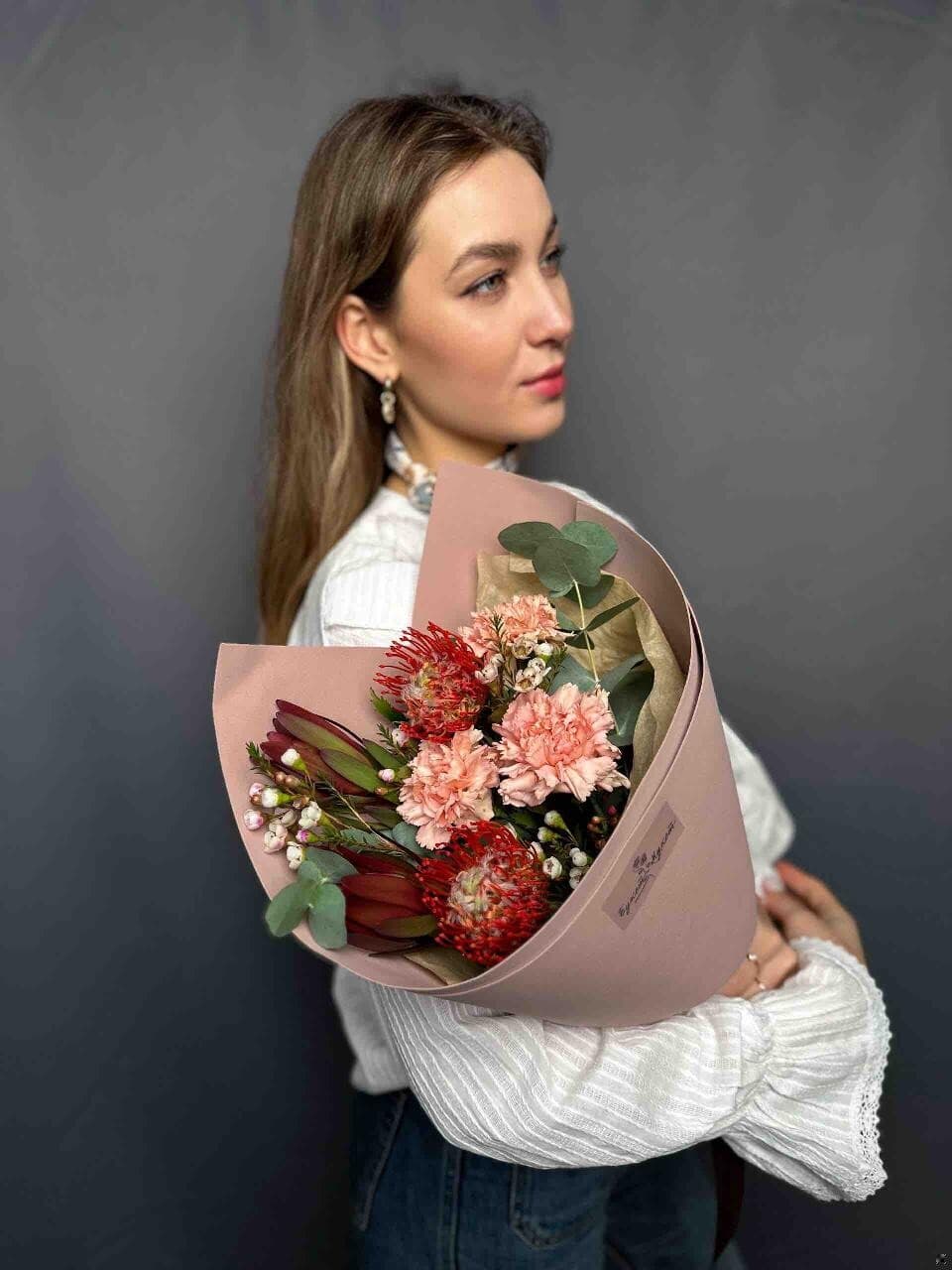 Букет 18708578 SENO