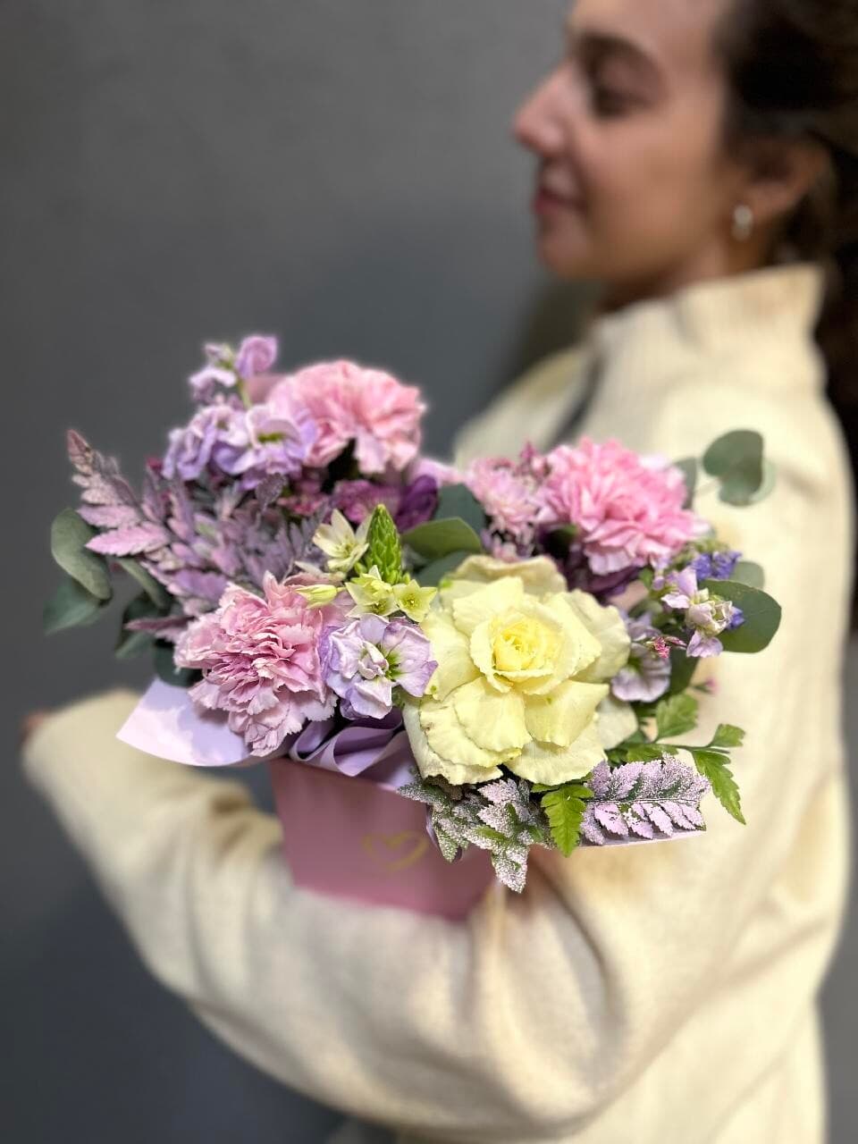 Букет 30353770 ДЫБЕНКО