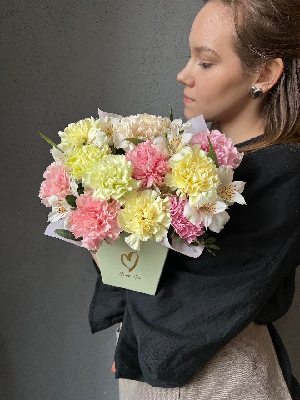 Букет 73784708 ДЫБЕНКО