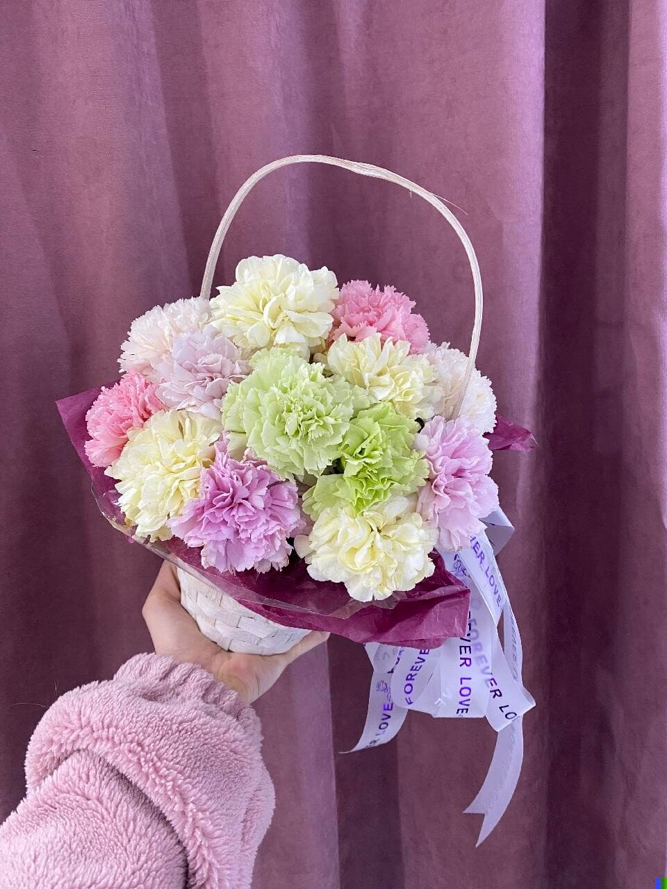 Букет 56518061 ПИК