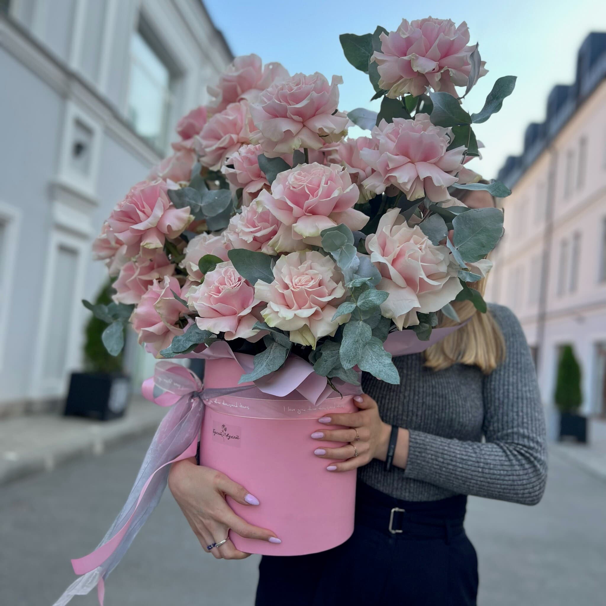 Коробка «Венера LUX» SENO, изображение 3