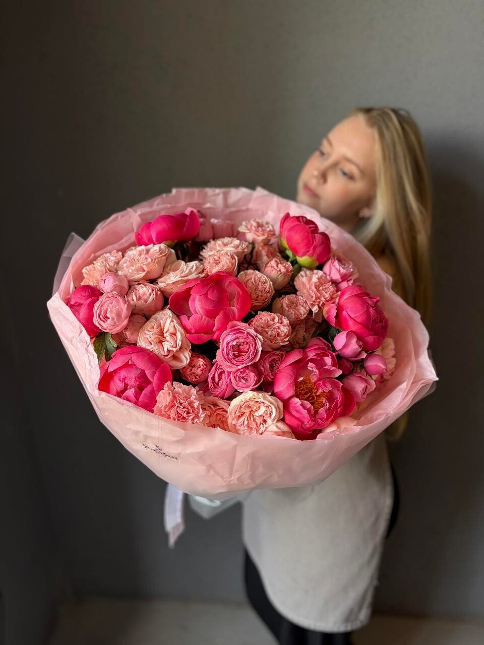 Букет 86650922 ДЫБЕНКО