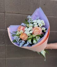 Букет «Пески времени» КОМЕНДА, изображение 5