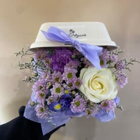 Букет 52694271 ПИК, изображение 1