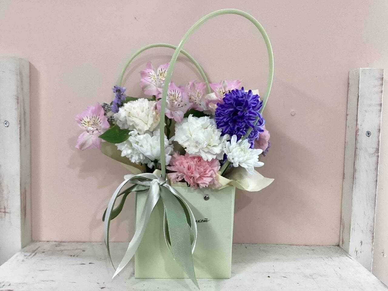 Пыльца  ПИК