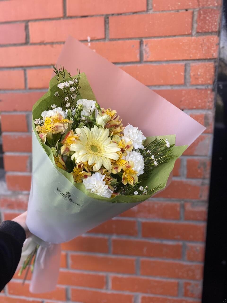 Зеленая ограда  КОМЕНДА