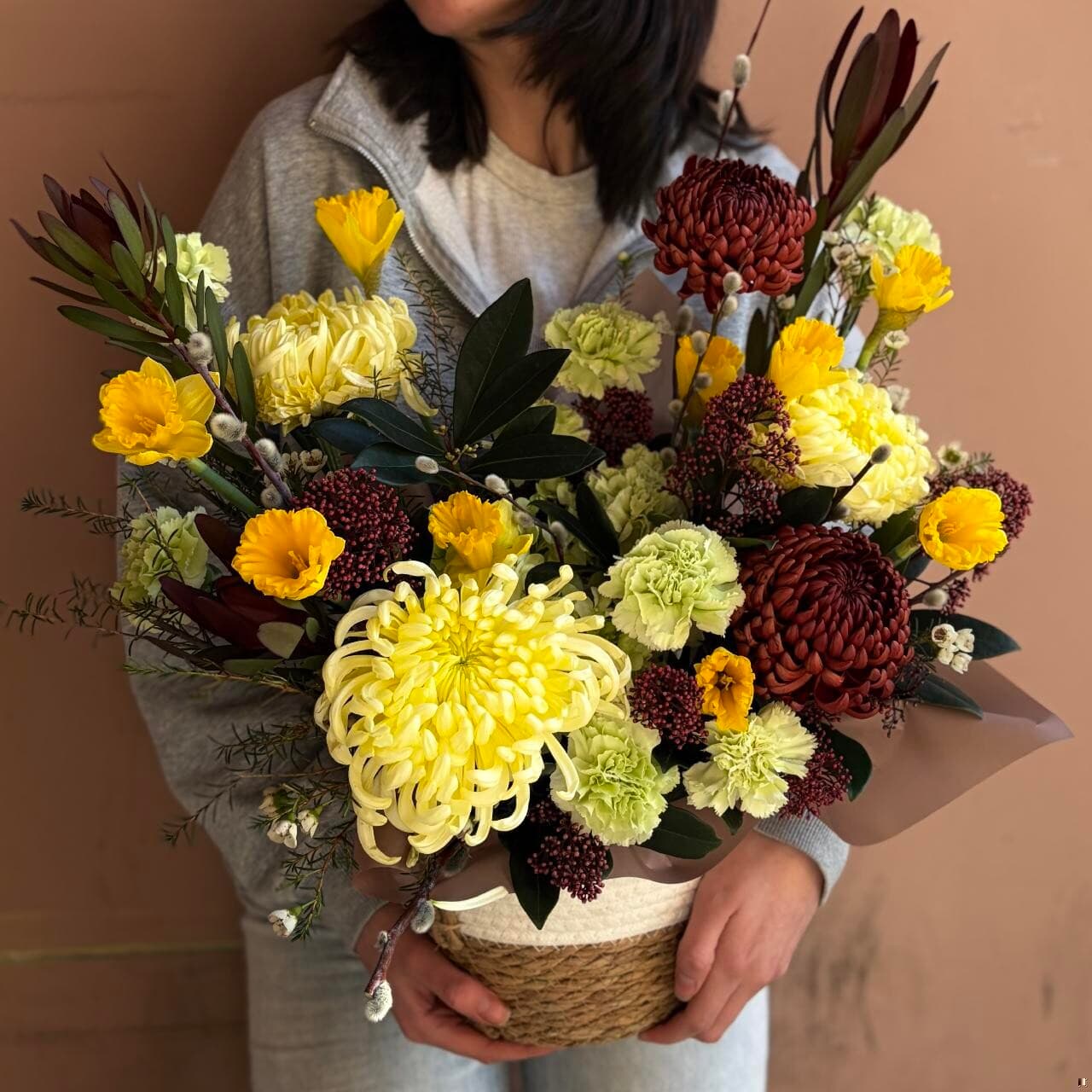 Композиция 130 PETRO