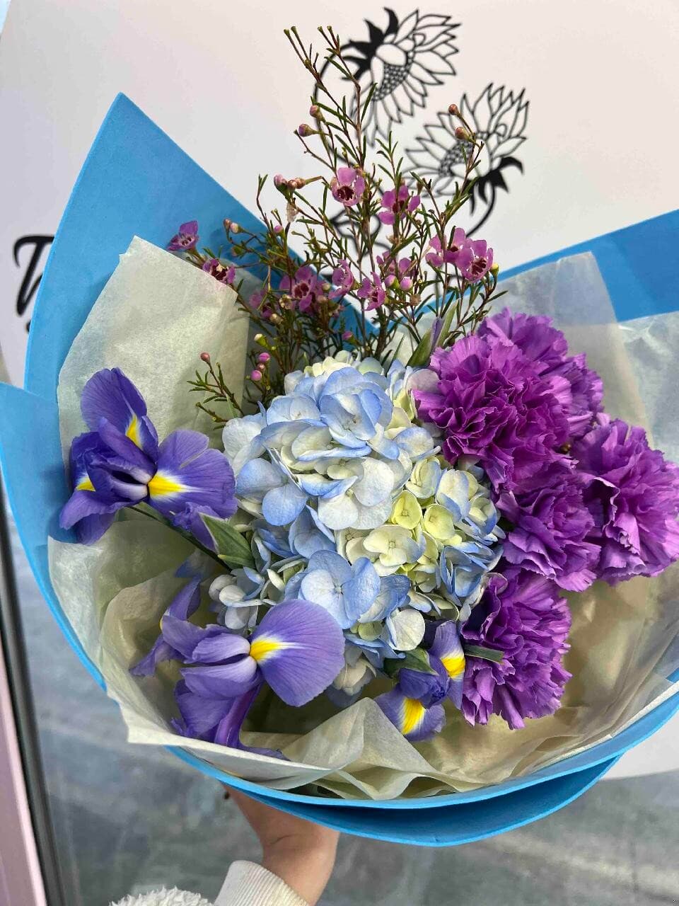 Букет 328, изображение 3