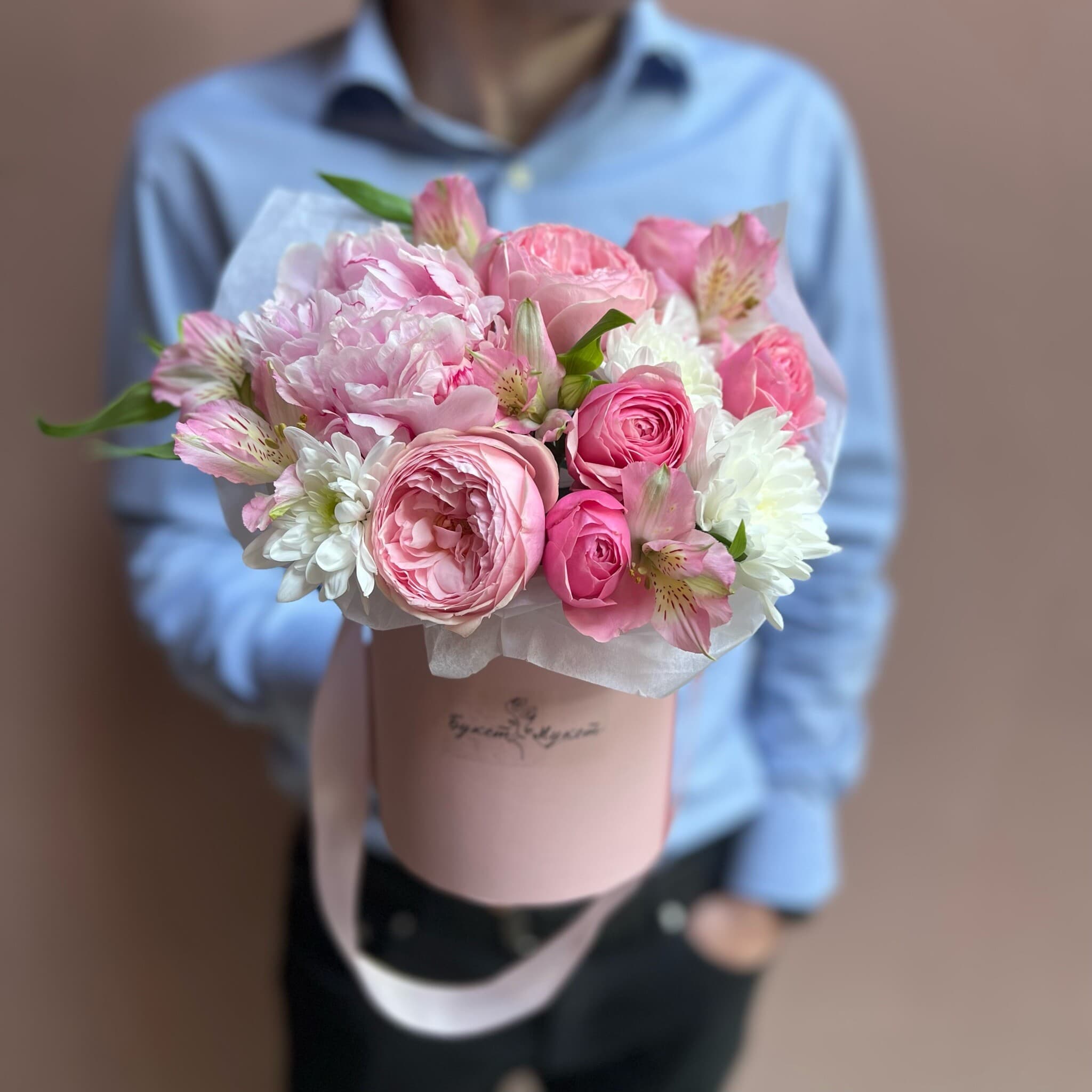 Композиция "Принцесса Сара"