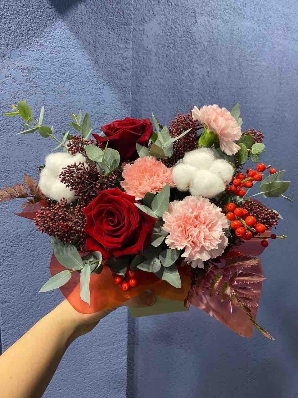 Композиция 521 КОМЕНДА