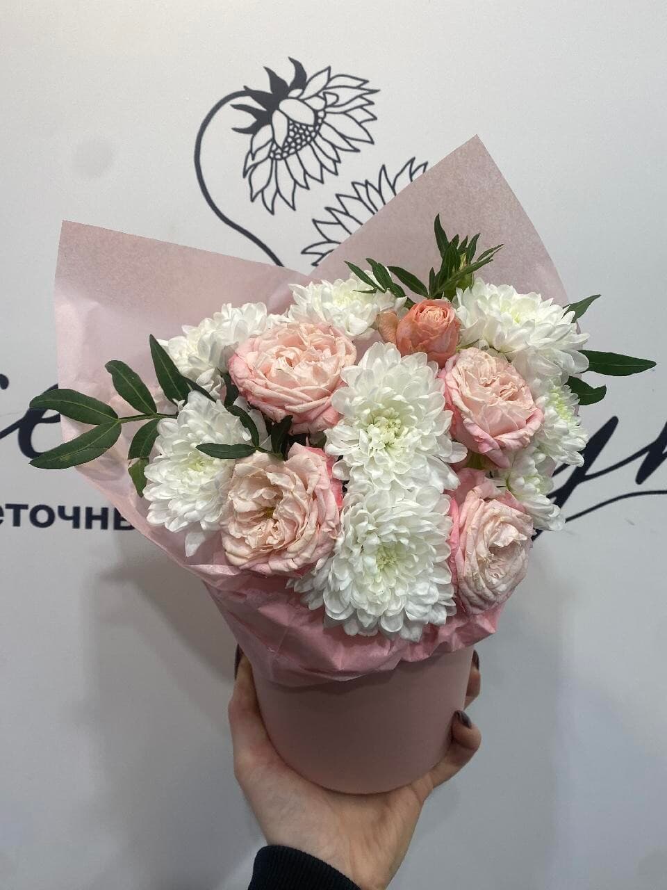 Композиция «Принцесса» ПИК