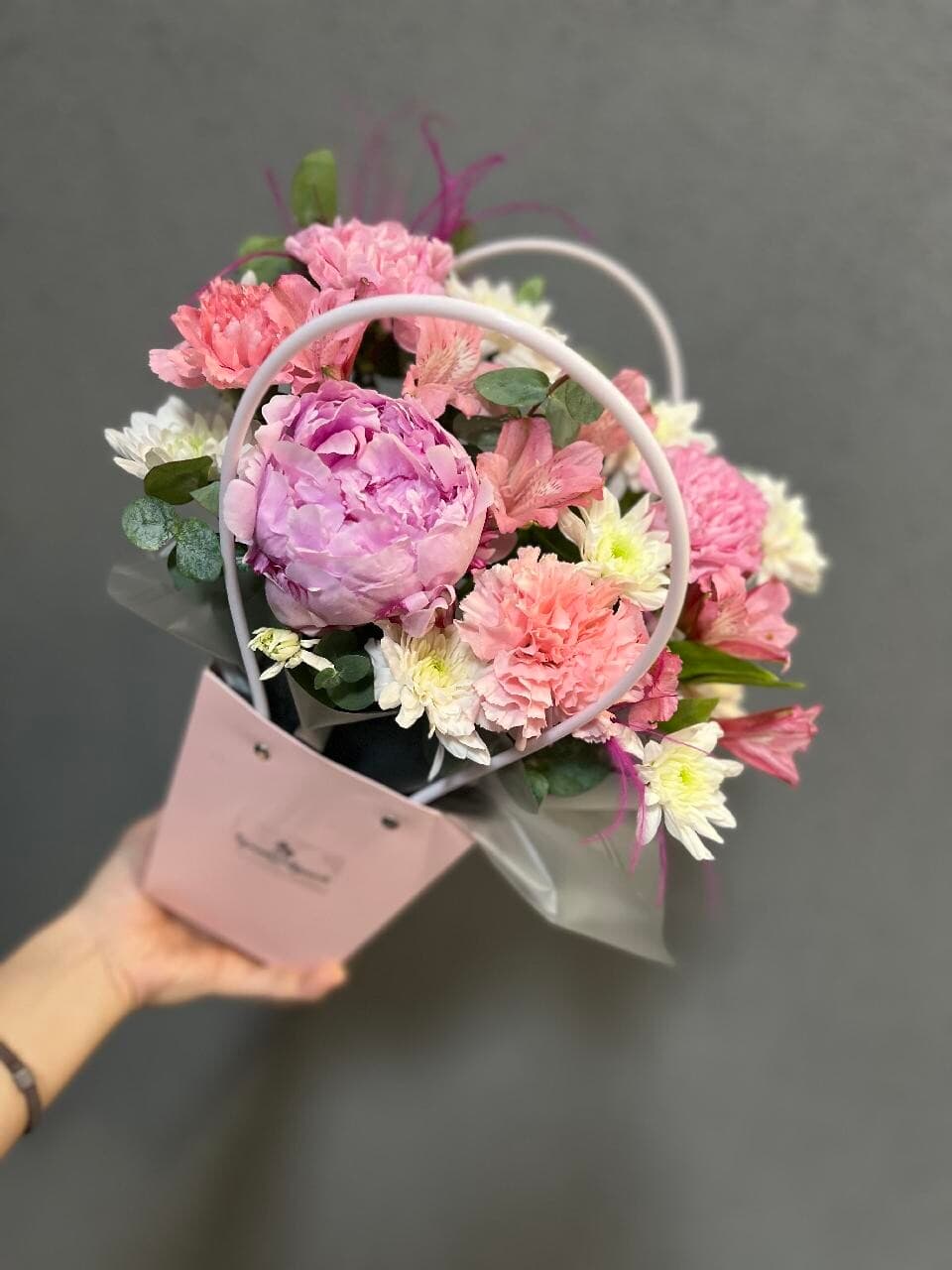 Букет 94983913 ДЫБЕНКО